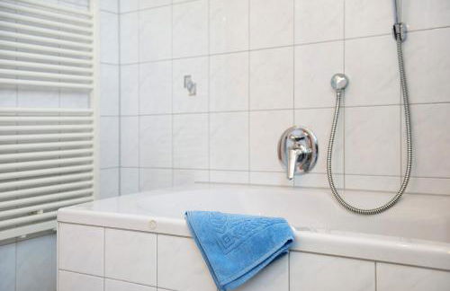 Ferienwohnungen Burgenmeister - Foto 29