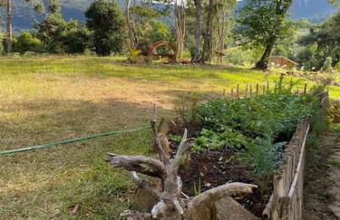 Cabana Vale Matutu - Foto 28