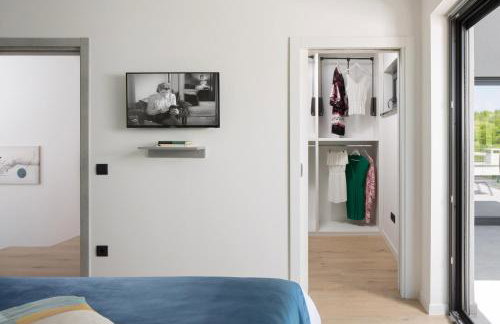 Villa Tia in Kukurini - Haus für 8 Personen - Photo 28