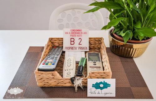 UNA FINESTRA SUL MARE - Foto 29