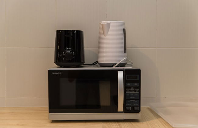 Rumah Joho Guesthouse - Photo 30