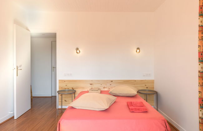 4 bedroom House in Lit-et-Mixe with garden and terrace - Photo 11