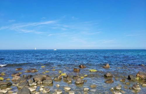 Appartements Post Hiddensee, Vitte - Foto 29