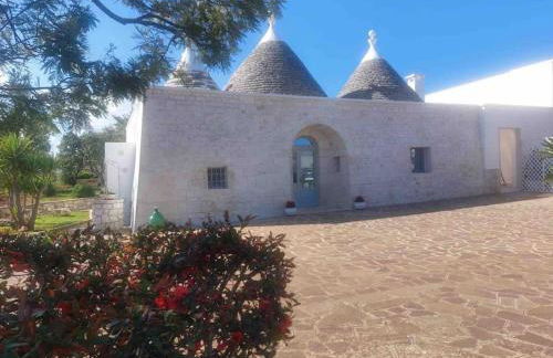 Trullo in vigna - Foto 2