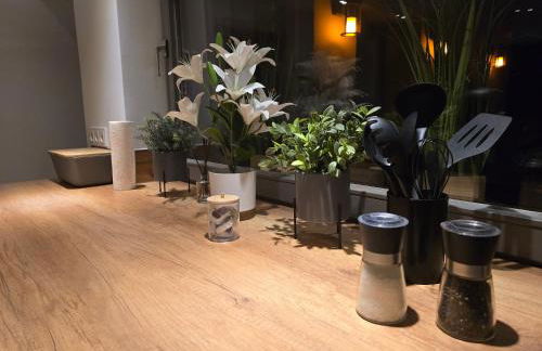 Erholsame Auszeit auf ca 100 qm in Idylischer Lage mit großer Terrasse - Foto 16