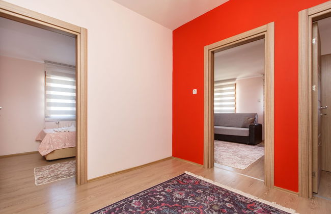 Guven Suite House - Foto 36