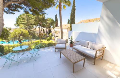 Apartment on the Golden Mile - Foto 18