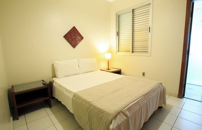 Pampulha Flat Hotel - Foto 13