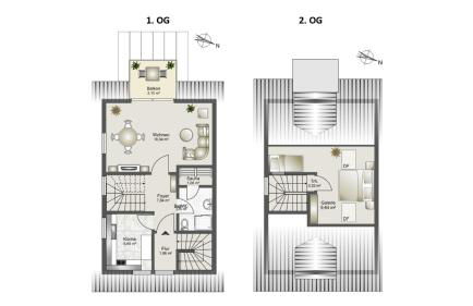 Ferienhaus Rotdorn - Foto 22