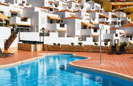 Enchanting Suite, Tenerife Panoramic View - Foto 60