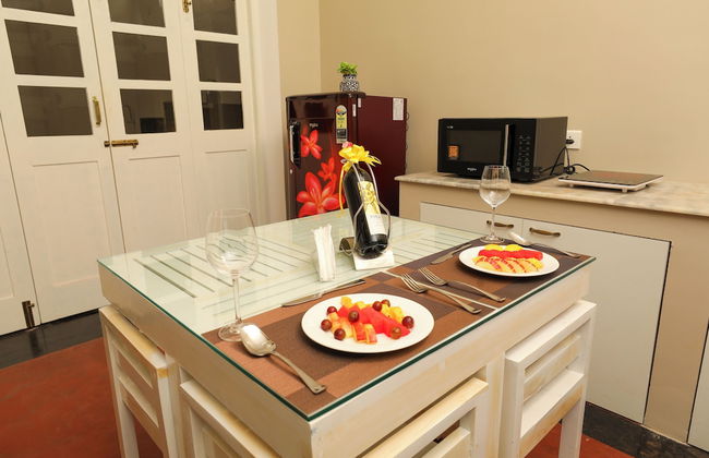 FRANCO TAMIL VILLAS - Foto 24