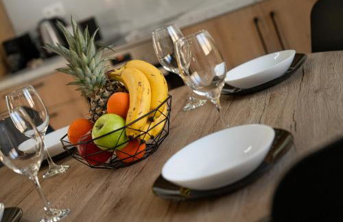 Zaros Springs Villa Avli - Foto 2