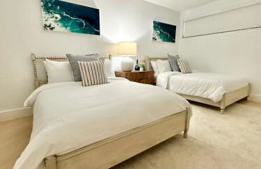 Villa Valbuena Aqua Vista Key Largo Marina Pickleball Remodeled 2025 - Foto 50