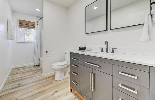 Large Pet-Friendly Sleeps 10 Near Palmer Park - Foto 11