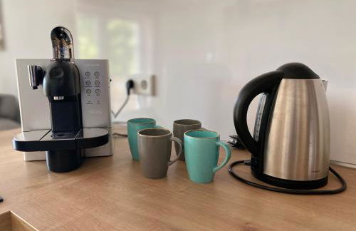 Pia am See - Bio Design Appartement - Foto 9