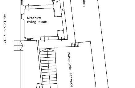 Panoramic Nest In Montalcino - Foto 13