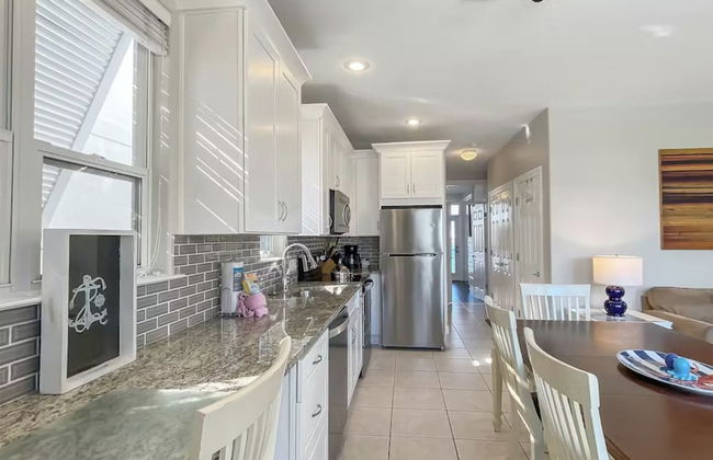 Destiny Beach Villas #11b- Beach Oasis - Photo 13