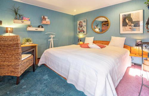 Pension Schlachter's Hius - Foto 20