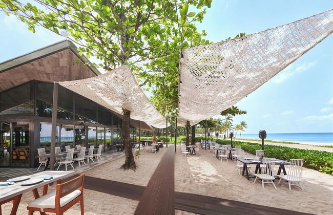 Vanda Beach Boutique Villa - Photo 7