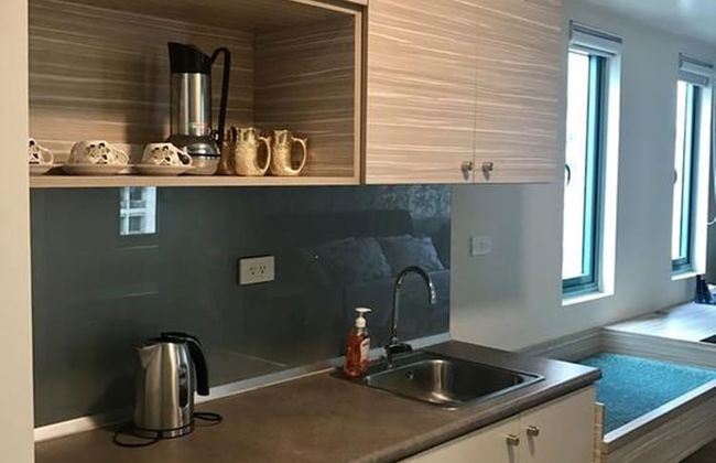 Shine Residences by Ridged - Foto 41