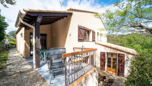 Maison Le Boulou - Grand jardin piscine privée - Foto 3