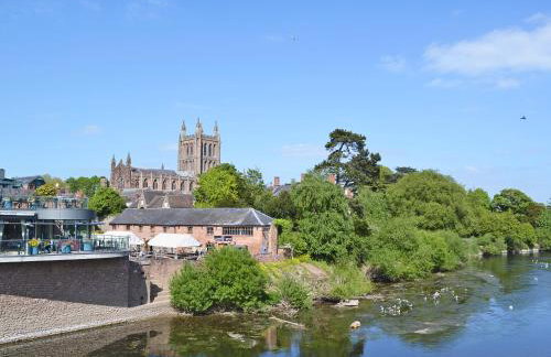 The Wooden Lodge - Foto 16