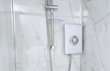 3-Bed Home in Glasgow - Foto 22