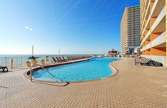 Treasure Island 1410 - Foto 39