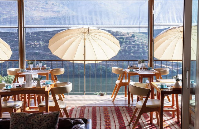 Casa do Rio Wine Hotel - Vallado - Foto 37