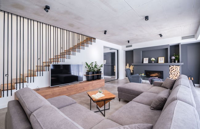 Villa Antonia - Foto 34