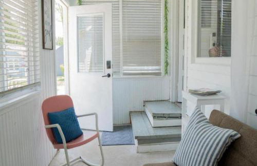 Sister Lake Cottages - Unit 4 - Foto 17