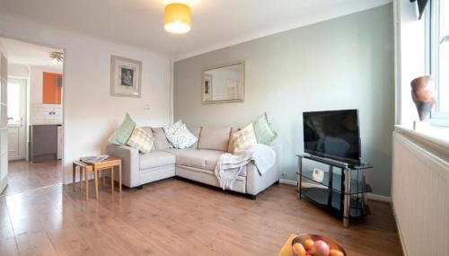 Stylish 2 BR Parking 7 mins Oxford 14 Bicester - Foto 5