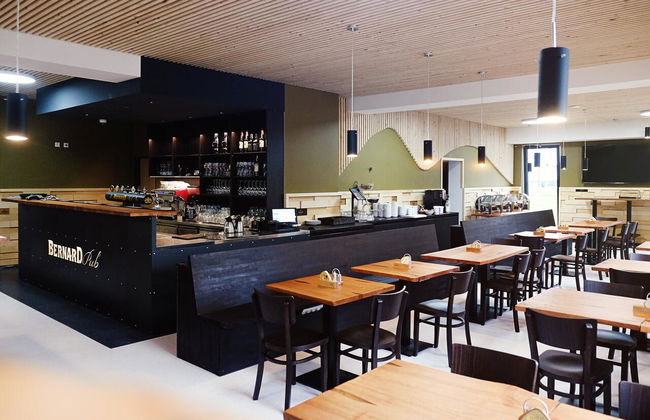 Maladinovo Resort - Foto 22