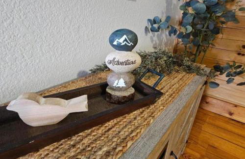 Saluda Summit Cabin at Cabin Fever - Foto 51