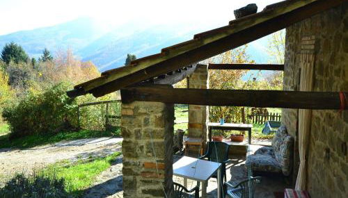 Tranquil Stone Chalet - Foto 5, Other