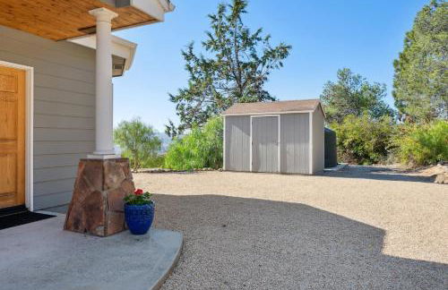 Serene Retreat in the Heart of SLO home - Foto 41