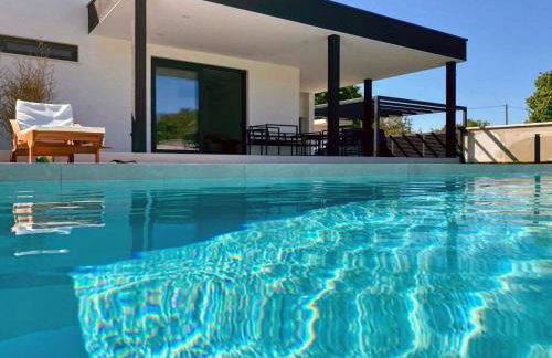 Villa Eni Medulin Sisan heated pool - Foto 68