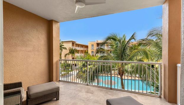 Resort View 3BR Residence - Foto 3, Habitación