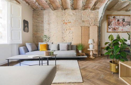 En Ville Boutique Apartments Boqueria Market - Photo 12