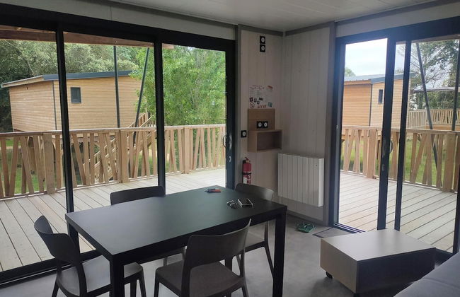 VVF Les Sableaux à Noirmoutier - Foto 14