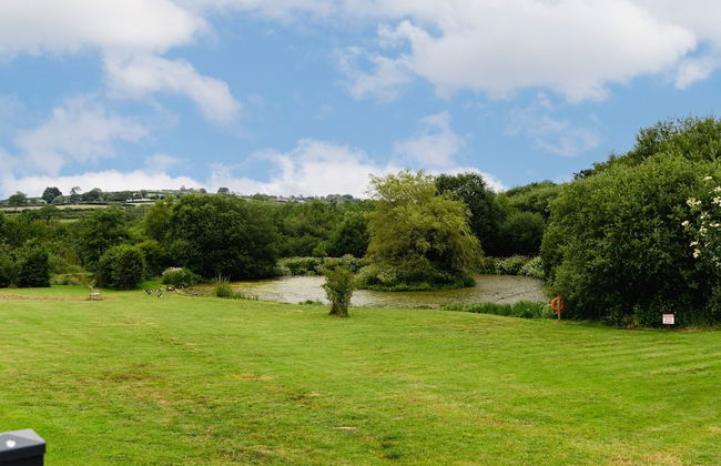 The Duck Pond - Countryside Hot Tub - Foto 23