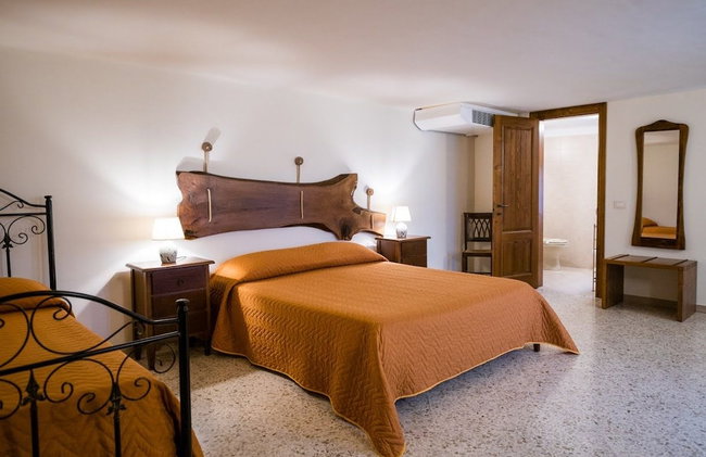 Masseria Torricella - Foto 49