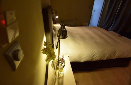 Arahova Pansion - Foto 21