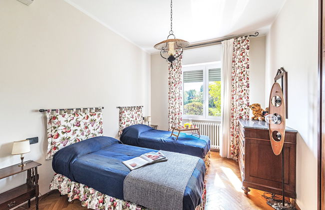 Villa Elisa by Wonderful Italy - Foto 2