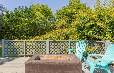 Sunny Side Island Retreat by Avantstay Backyard - Foto 14