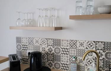 Quartier République avec terrasse - Foto 22