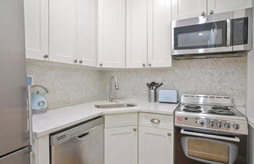 Urban 2BR Comfort Unit near Central Park - Foto 13