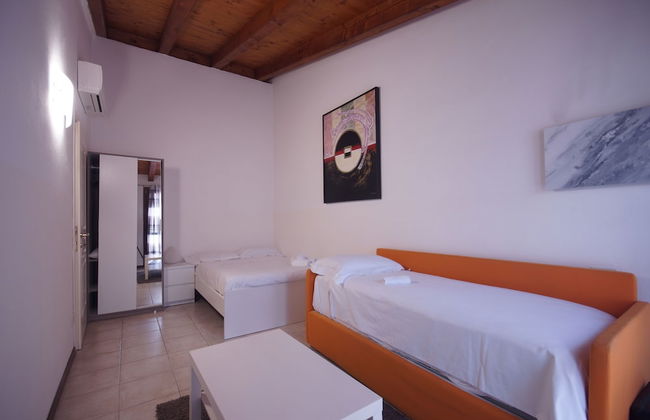 Lugana Village Resort & Sporting Club - Foto 42