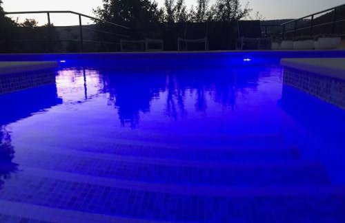 Villa Luna - Foto 34