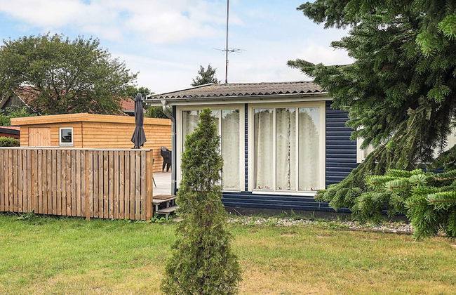 5 Person Holiday Home in Karrebaeksminde - Foto 21